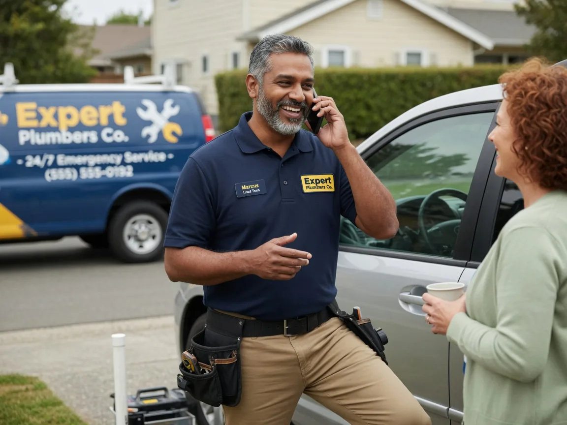 Drain Cleaning Blockton, IA FAQs